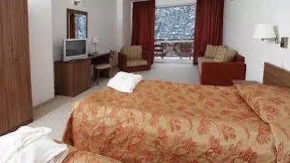 Iglika Palace Hotel & Villas | Samokov - Borovets