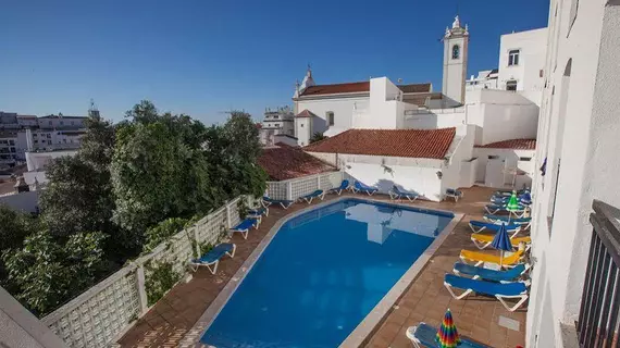 Vila Recife | Algarve - Faro Bölgesi - Albufeira - Caliços - Albufeira Eski Kent Bölgesi