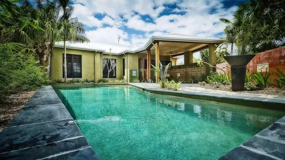 Casa Corallo | New South Wales - Byron Bay (ve civarı) - Byron Bay