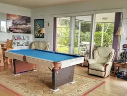 Hilltop Legacy Vacation Rental | Hawaii - Hawaii Adası - Hilo