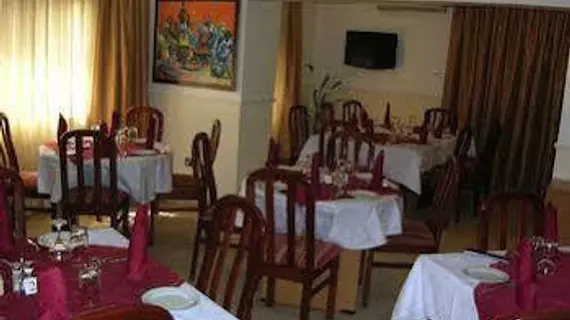 Bec Suites | Lagos (ve civarı) - Lagos - Onigbongbo - Ikeja