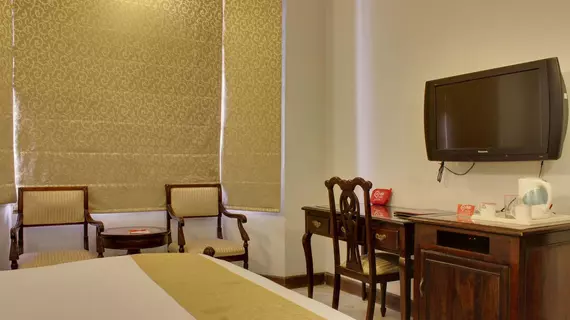 Four Boutique Hotel | Racastan - Jaipur Bölgesi - Jaipur