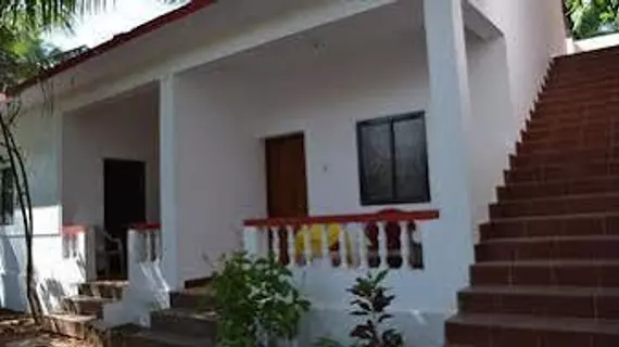 Seaprincess Guest house | Goa - Kuzey Goa - Anjuna