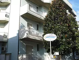 Lugano Residence | Emilia-Romagna - Rimini - Marina Centro