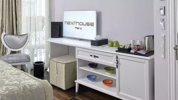 Nexthouse Pera Hotel |  Istanbul  - Beyoğlu - Pera