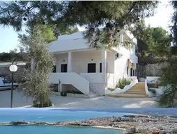 Residence Dolce Far Niente | Puglia - Foggia (il) - Vieste - Defensola