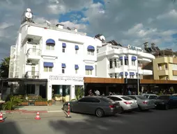 Sava Hotel | Antalya