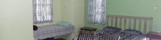 Albenjoh Guesthouse | Goa - Kuzey Goa - Calangute