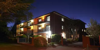 Oxley Court Serviced Apartments