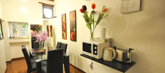 Holiday Apartment Rome - Spanish Steps | Lazio - Roma (ve civarı) - Roma Kent Merkezi - Rione II Trevi