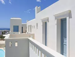 Lagos Mare Hotel | Ege Adaları - Naxos