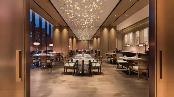 Novotel Shanghai Clover | Şanghay (ve civarı) - Şangay