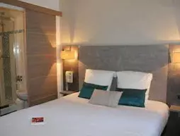 Inter Hotel Le Surcouf | Pays de la Loire - Loire-Atlantique - Nantes (ve civarı) - Nantes - Nantes Şatosu - Gare