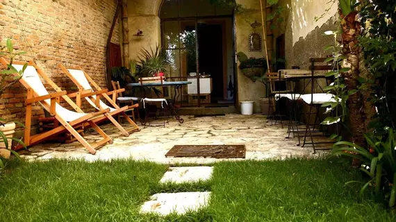 Fico Bed and Breakfast | Sicilya - Messina (vilayet) - Taormina Sahili - Taormina