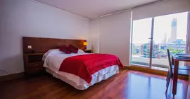 Travel Suites | Santiago - Santiago (ve civarı) - Providencia