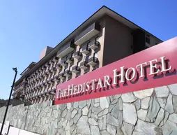 The Hedistar Hotel Narita | Şiba (idari bölge) - Narita