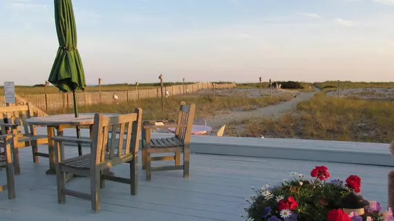 East Harbour Motel & Cottages | Massachusetts - North Truro