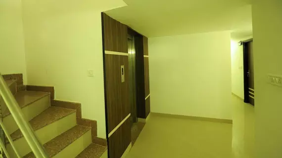 Hotel HKJ Residency | Pencap - Amritsar