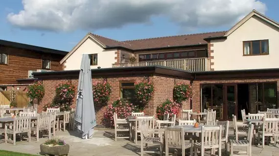 The Lowfield Inn | Galler - Powys - Welshpool