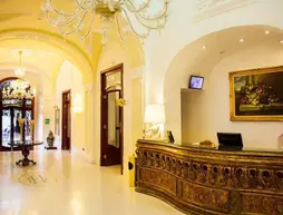 Grand Hotel Di Lecce | Puglia - Lecce (il) - Lecce