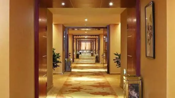 Zun Kai Boutique Hotel | Zhejiang - Hangzhou