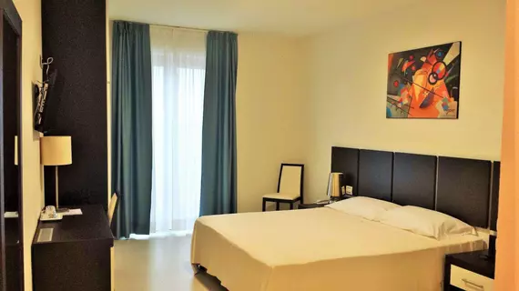 Buddi Hotel | Sardinya - Sassari - Sorso