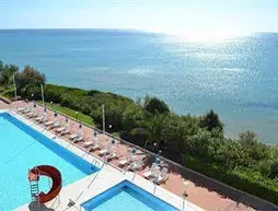 Hotel Club Helios | Sicilya - Syracuse (vilayet) - Noto