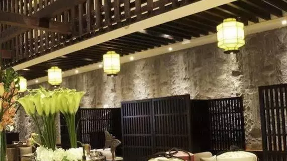 Season Boutique Hotel Longcheng Branch | Guangdong - Şenzen (ve civarı) - Shenzhen - Pingdi - Longgang