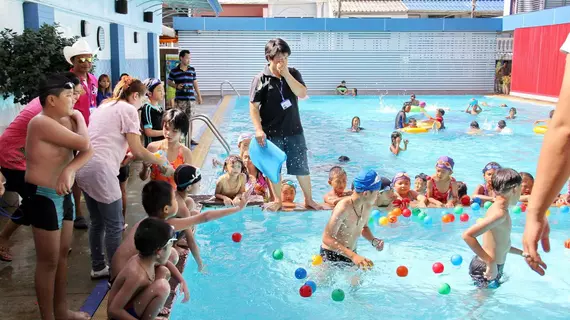 Golden Pool | Chiang Rai İli - Mae Sai