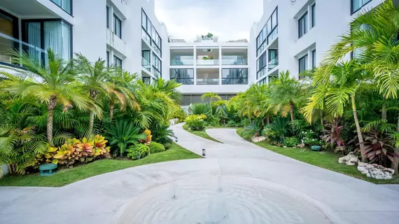 Anah Suites | Quintana Roo - Solidaridad - Playa del Carmen