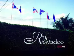 Ravadee Hotel | Nakhon Si Thammarat (vilayet) - Nakhon Si Thammarat