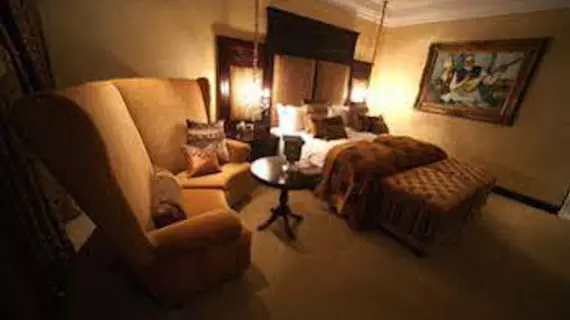 Fusion Boutique Hotel | Limpopo - Polokwane