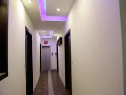 Hotel Ethnic Residency | Racastan - Jaipur Bölgesi - Jaipur - Sanganer