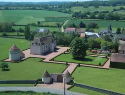 Les Residences du Chateau de Vianges | Bourgogne-Franche-Comte - Cote d'Or (bölge) - Vianges