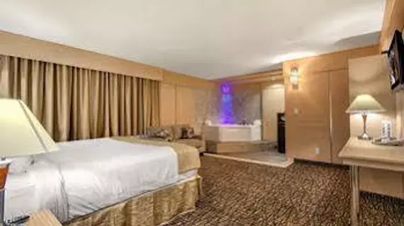 Ocean Beach Palace Hotel and Suites | Florida - Fort Lauderdale (ve civarı) - Fort Lauderale