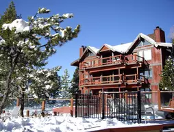 Edgelake Beach Club | Kaliforniya - Lake Tahoe (ve civarı) - Tahoe Vista