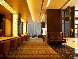 Celebrity City Hotel | Sişuan - Chengdu - Shahepu - Jinjiang