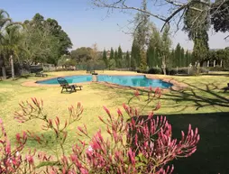 Valverde Country Hotel | Gauteng - City of Tshwane - Johannesburg (ve civarı) - Lanseria