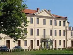 Hotel Villa San Giulio | Piedmont - Cuneo (il) - Narzole