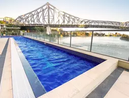 Astra Brisbane River Place | Queensland - Brisbane (ve civarı) - Brisbane - Brisbane Merkezi İş Bölgesi