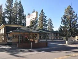 Cedar Inn & Suites | Kaliforniya - Lake Tahoe (ve civarı) - South Lake Tahoe