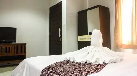 Kembang Sari Hotel | Bali - Badung - Dewi Sri