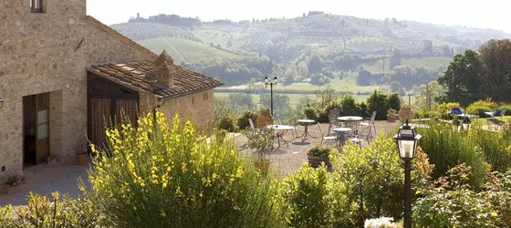 Agriturismo Il Casolare Di Bucciano | Toskana - Siena (vilayet) - San Gimignano - Val d'Elsa