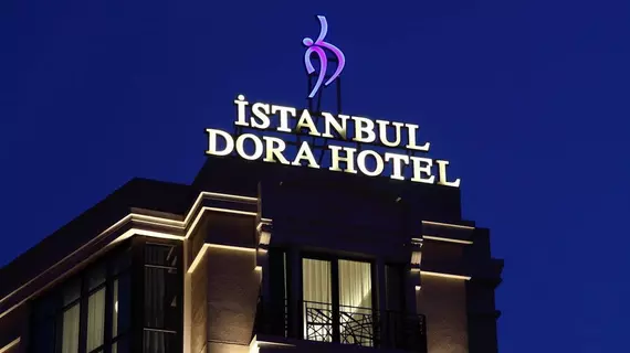 Istanbul Dora Hotel |  Istanbul  - Şişli - Harbiye