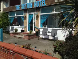 The Sefton Hotel | Lancashire (kontluk) - Blackpool - Kuzey Sahili