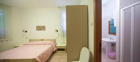 Hotel I Tigli | Marche - Ancona (vilayet) - Corinaldo