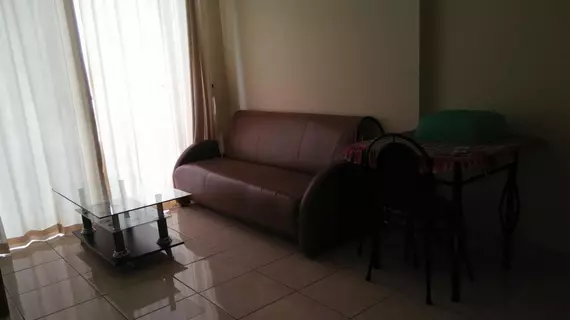 Adaru Apartment | West Java - Cakarta (ve civarı) - Cakarta - Gading - Kelapa Gading