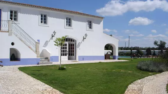 Hotel Rural Monte Da Rosada | Alentejo - Evora Bölgesi - Estremoz