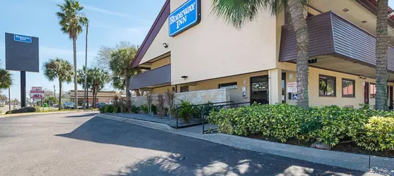 Rodeway Inn | Florida - Tampa (ve civarı) - Tampa