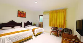 Hotel Elizabeth | Orta Cava - Semarang